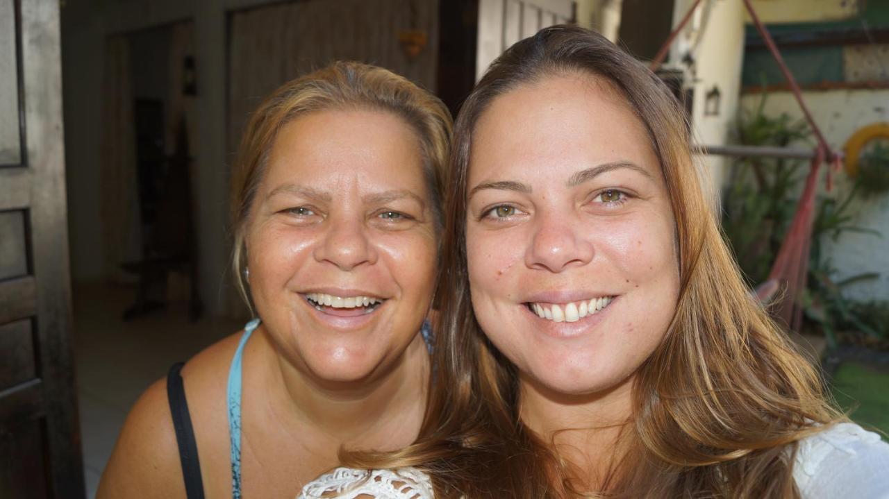 Recanto dos Menégas Abraão Exterior foto
