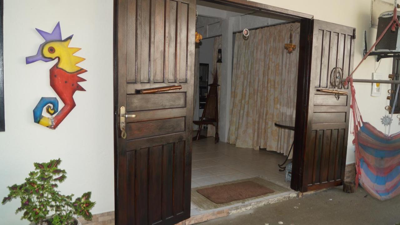 Recanto dos Menégas Abraão Exterior foto